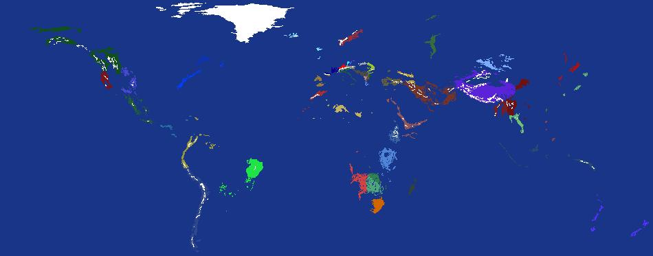 Water World