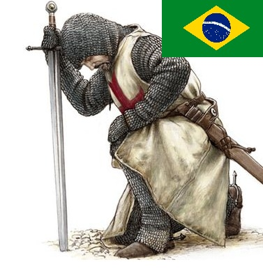 Medieval 1100 PTBR