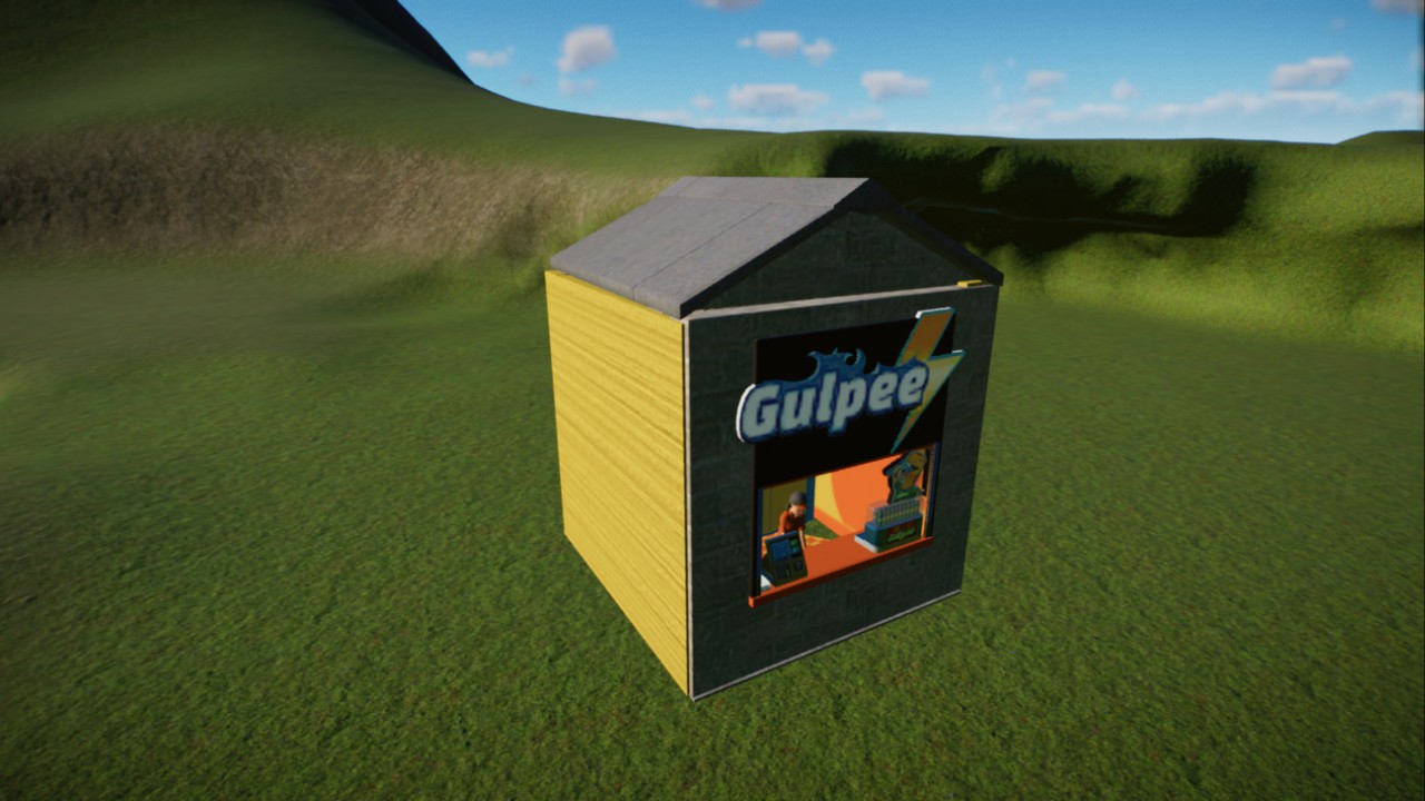 GULPEE