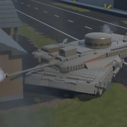BZ-6 BIZON preview
