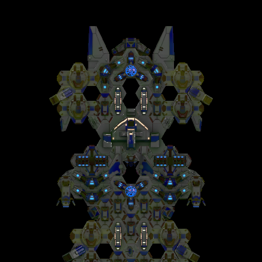 BBX Mk VII