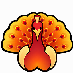 RedPeacock
