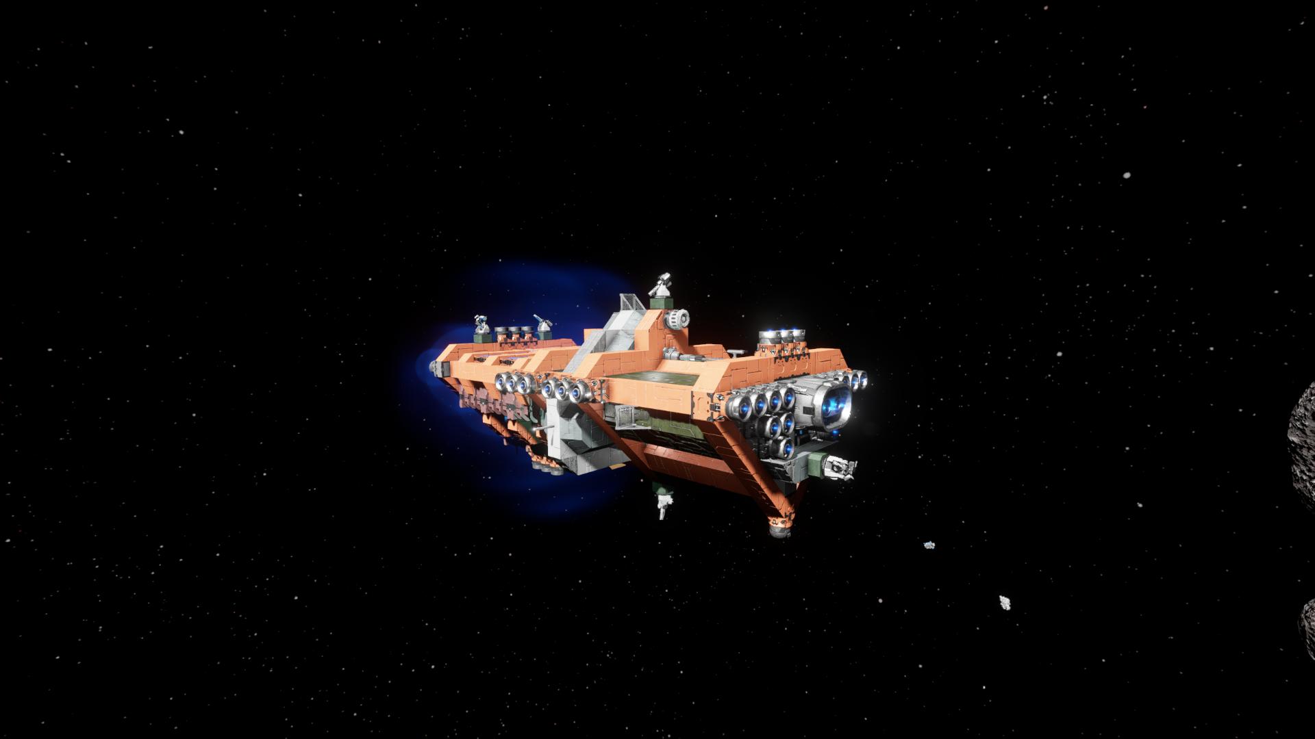 OPA Triton