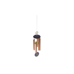 Wind Chimes (medium)