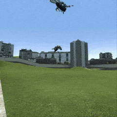 Rycch's Dropship Engine [RDSE]