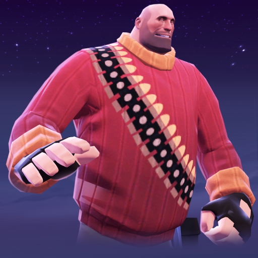 Babushka's Knit