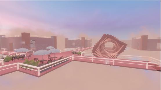 ze_residence_of_cloud – Counter-Strike 2 Mod
