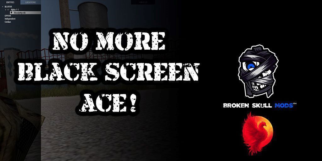 TSP-BSM Unconscious Cam
