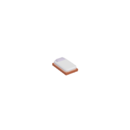 Mini Floor Bed