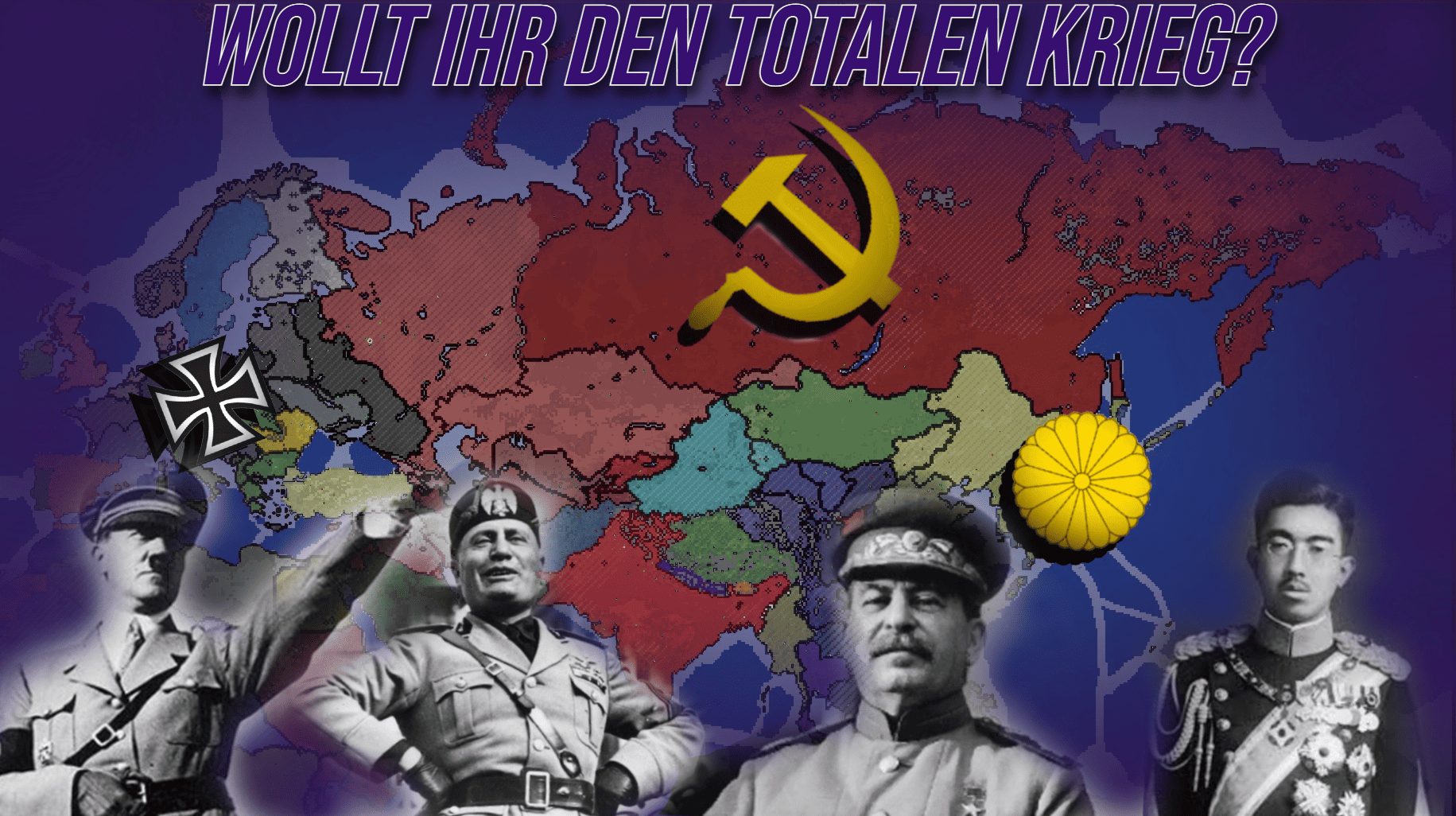 1942 - The Darkest Hour
