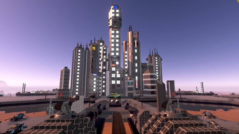 Stargate Atlantis 2.0 - CV