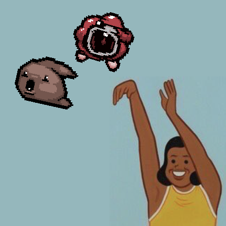 YEET Gurgling/Squirt Charge Sound