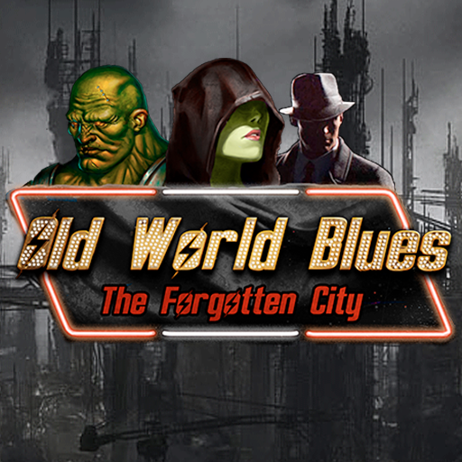 LOS - Old World Blues