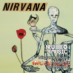 Nirvana Music | Album: Incesticide – Project Zomboid Mod