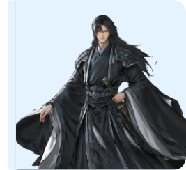 《易》男立绘+小人2.0