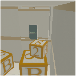 test remastered