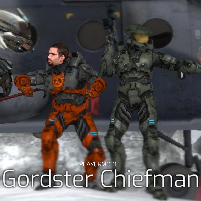 Gordster Chiefman [PM]
