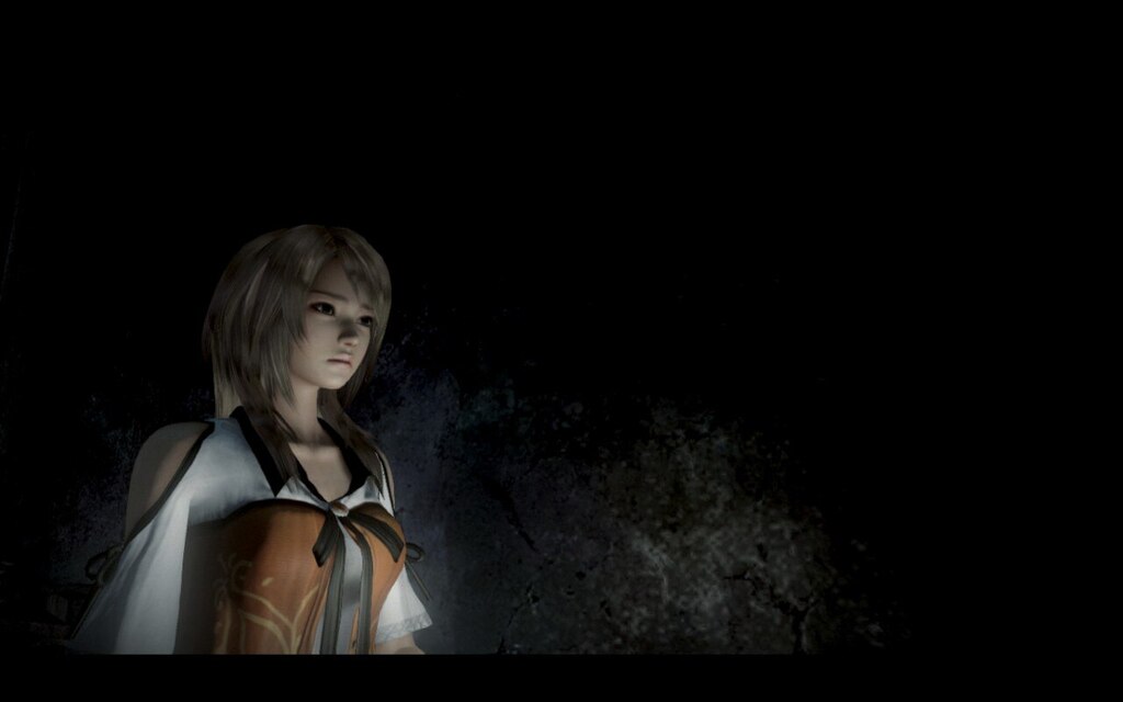 Steam コミュニティ :: 零 ～濡鴉ノ巫女～