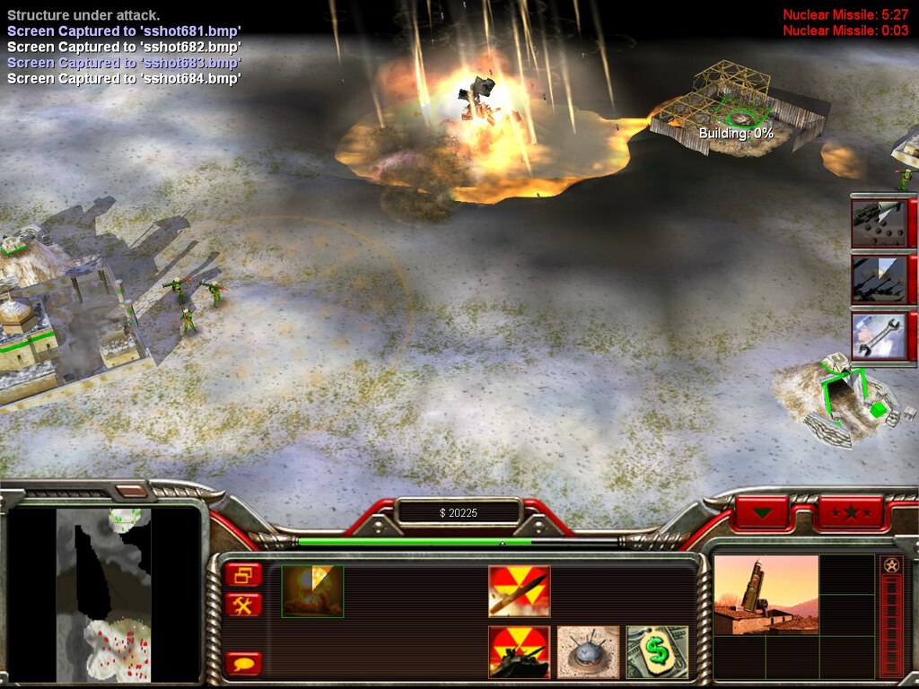 Steam 社区:: 《命令与征服：将军》