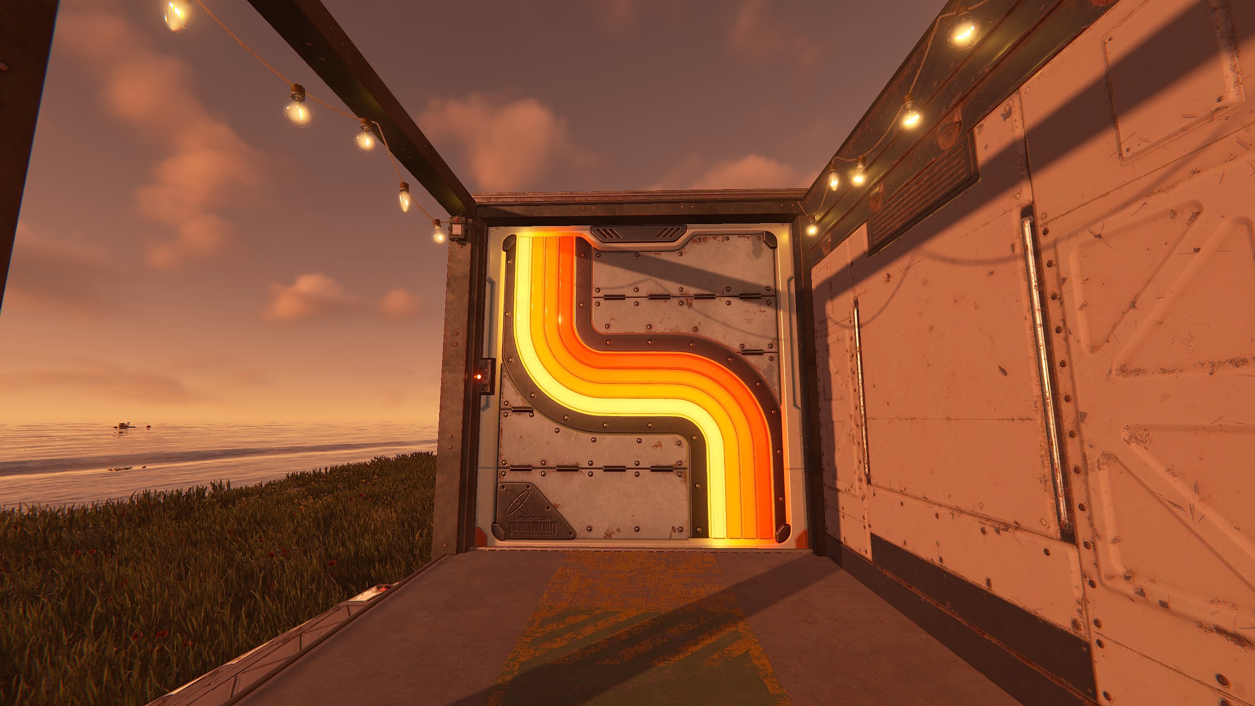 Project Nova Garage Door thumbnail 4