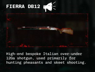 NMRiH2 Boomstick sound mod preview