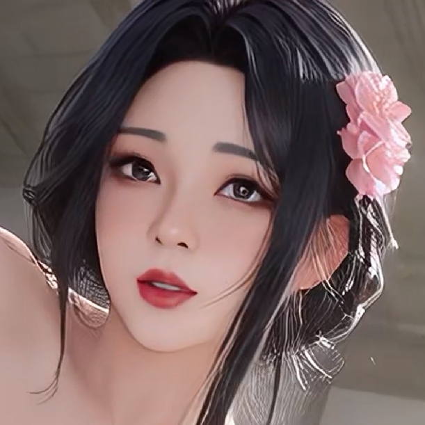AI 古典美人 和服 1