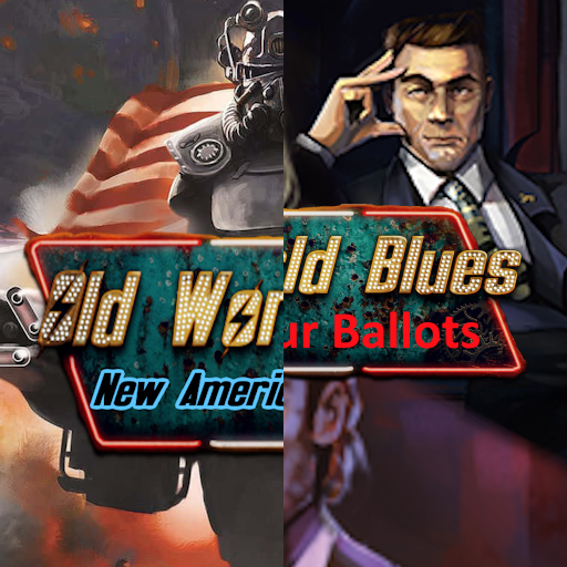 OWB: Cast Your Ballots NAE Patch preview