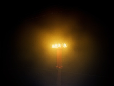 nightmare