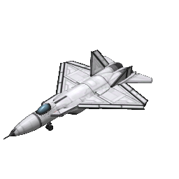 Model-24c7:F-22 Raptor preview