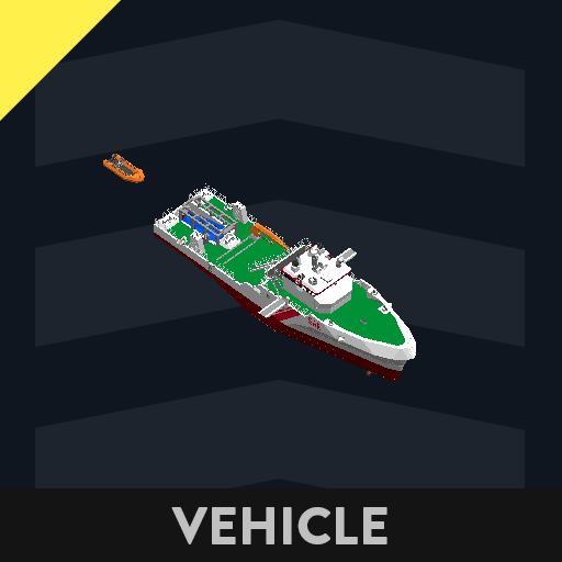 SAR Ship 160