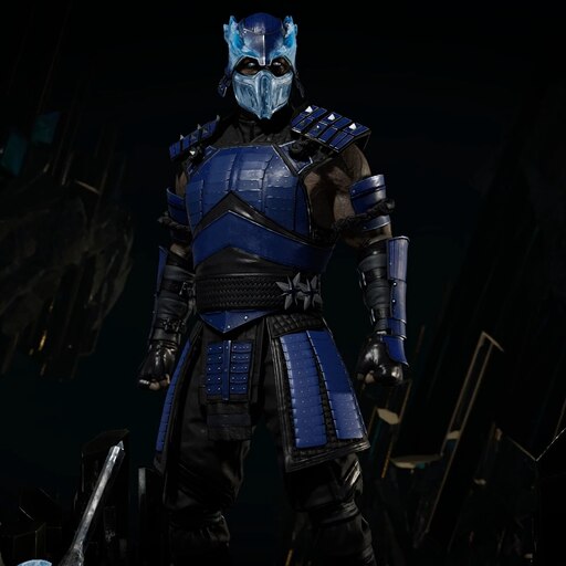 BLIZZARD ブリザード ZERO G105 KING PIN13キングピン Steam Workshop