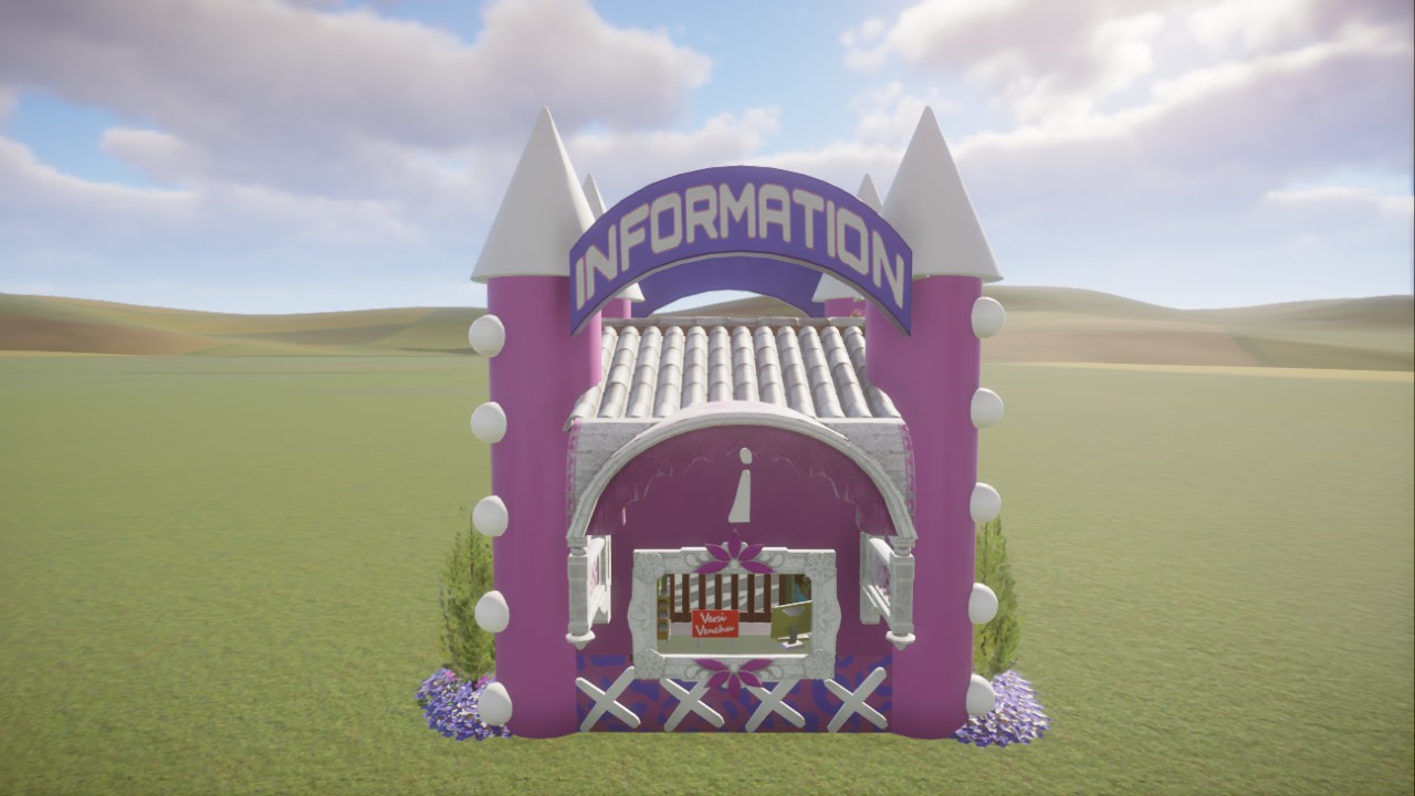 Castle Information Centre