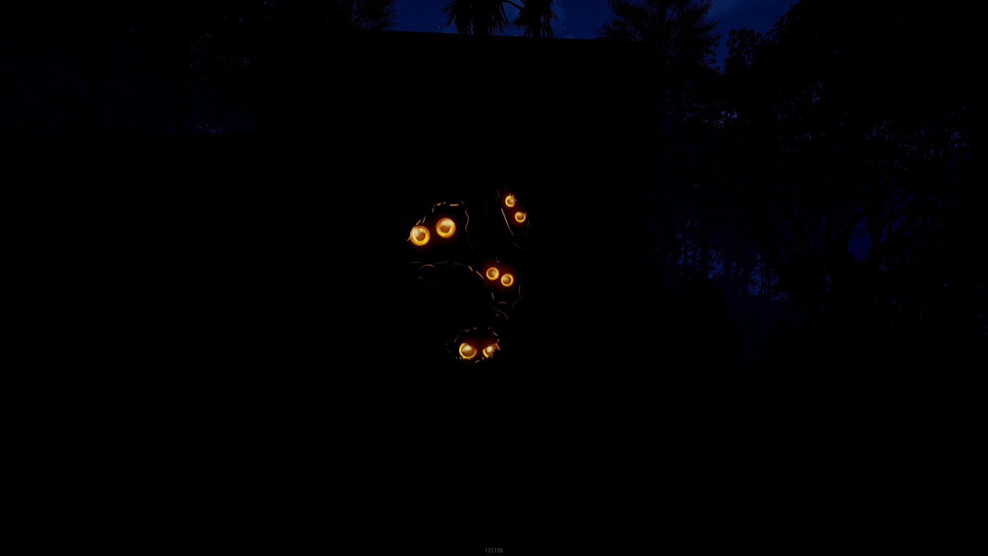 Night Hunters Door thumbnail 5