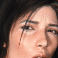 Lara's Cellmate 4K (BBC)