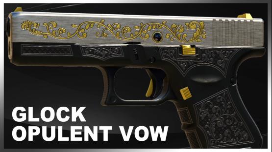 Glock | Opulent Vow