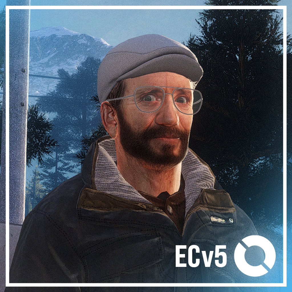 Enhanced Citizens v5 // Playermodels