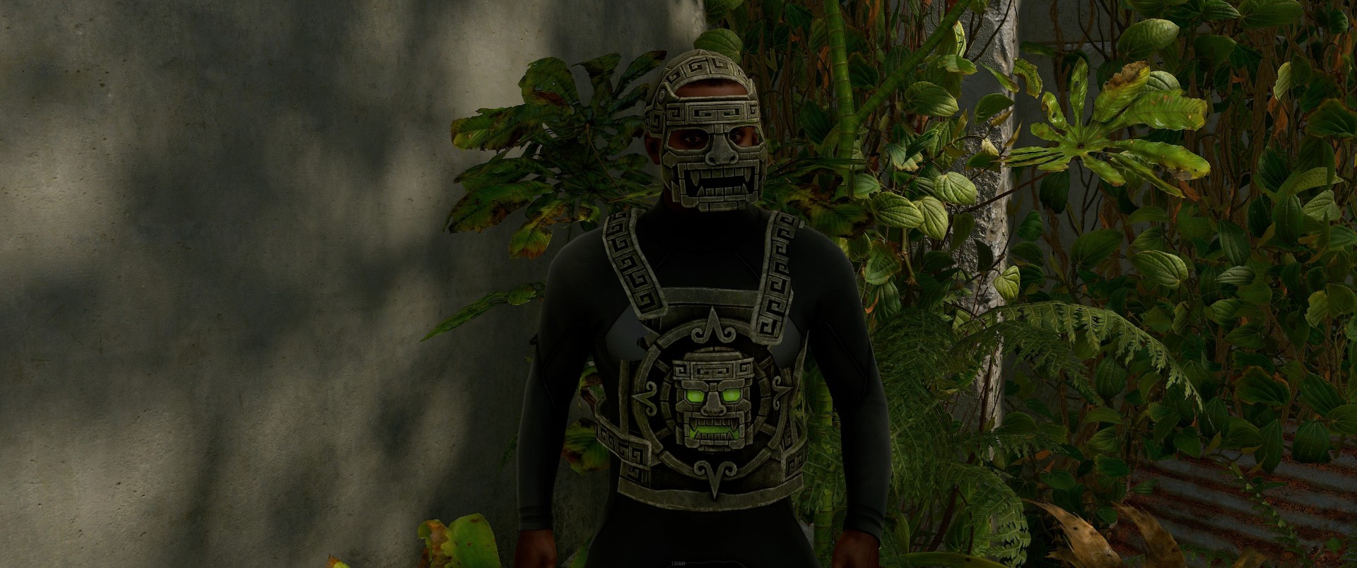 Temple Facemask thumbnail 10