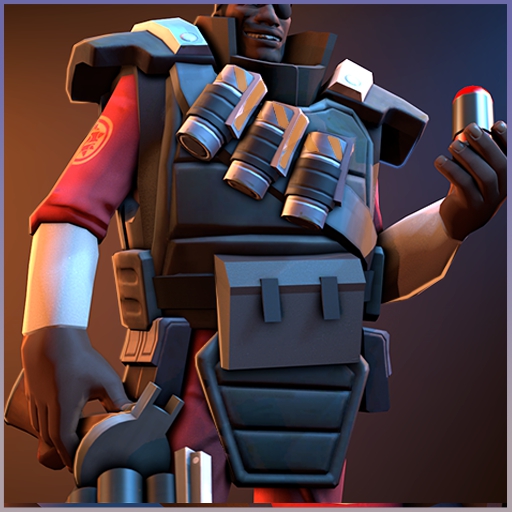 Ordnance Vest