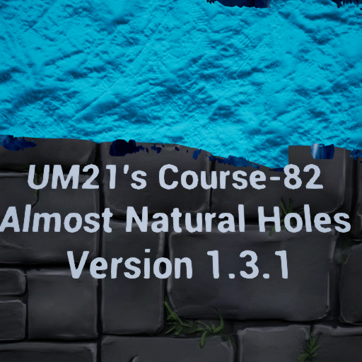 UM21's Course-82