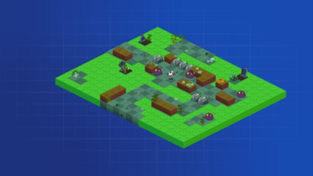 Fort Harvest
