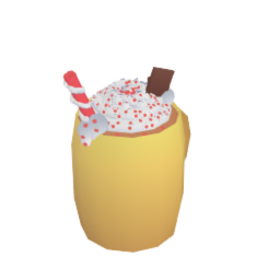 Peppermint Mocha