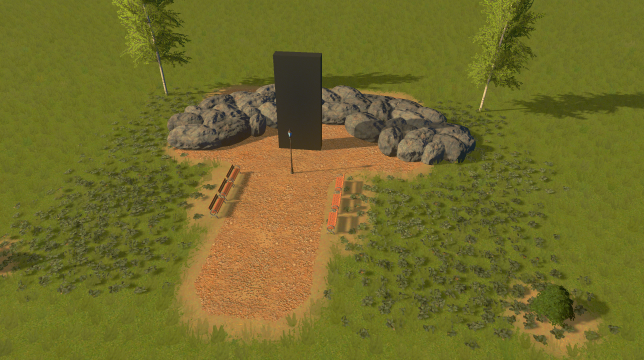 2001 Monolith Park by Samot preview