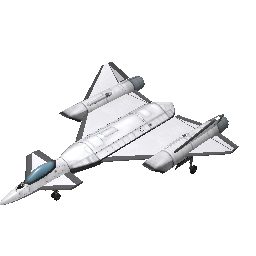 F-412A “Seraph”