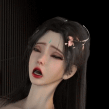 VAM完美世界 preview