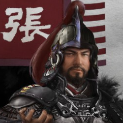 Liberate Zhang Yang in 194