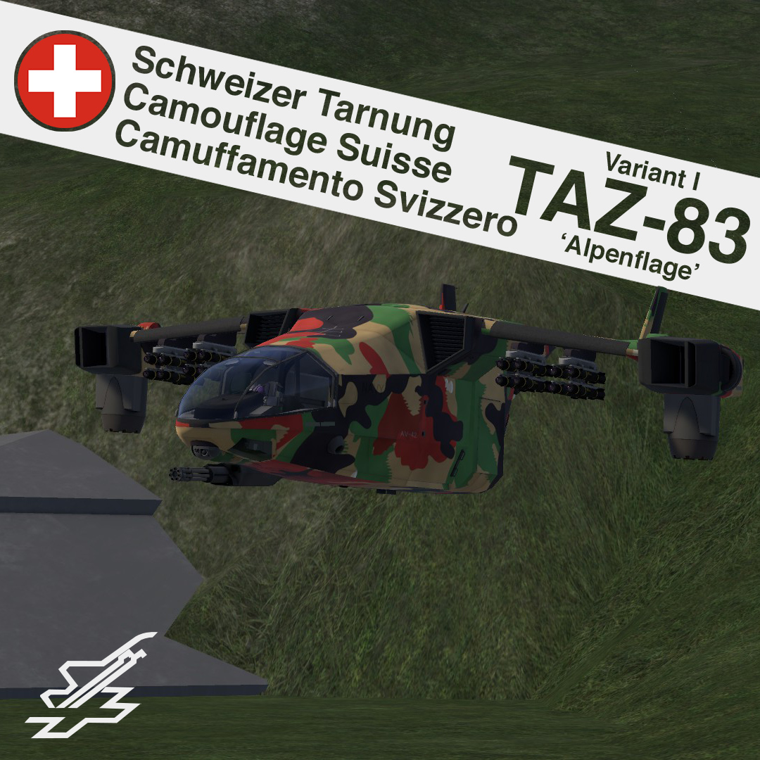TAZ-83 Var-I