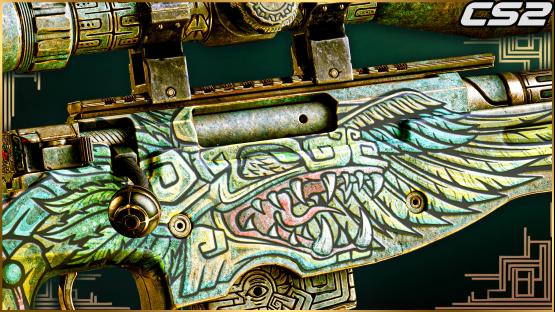 AWP | Relic