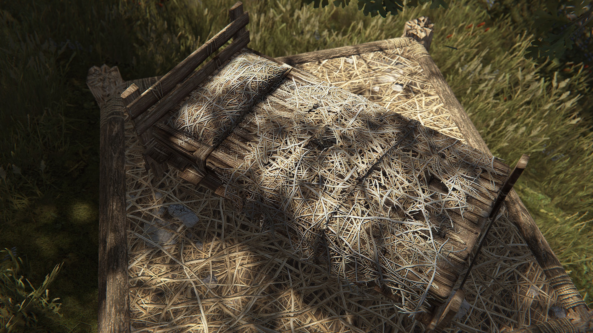 Twig Bed thumbnail 3