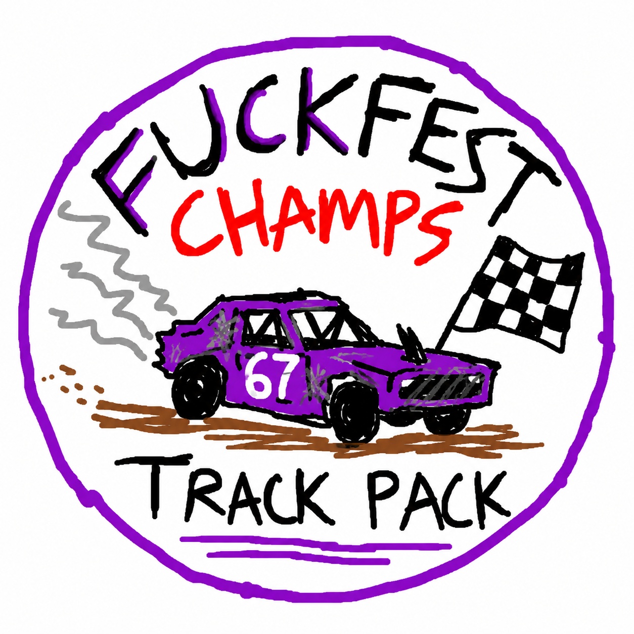 FuckFest Champs