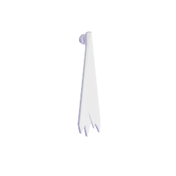 Towel on Hook V1
